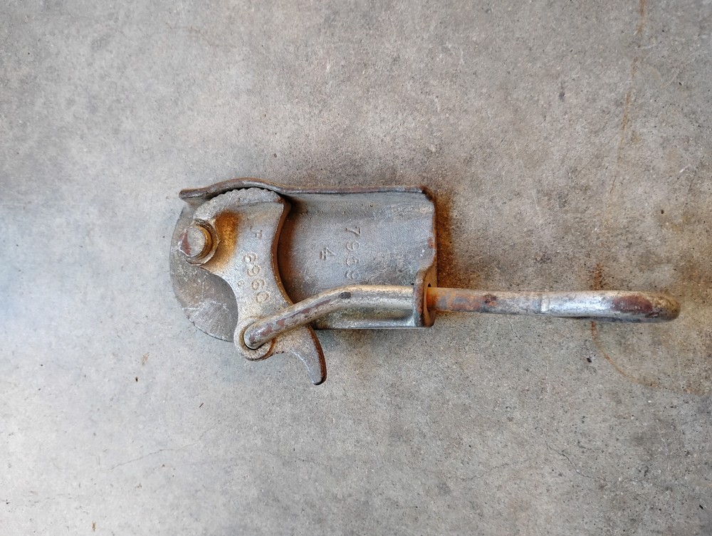 Cable Puller Maasdam Pow'r Pull