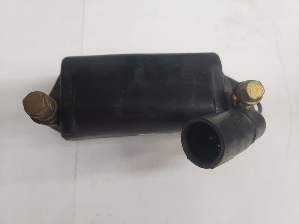 OMC Johnson Evinrude 0987567 Shift Module Ay 763786 0763786