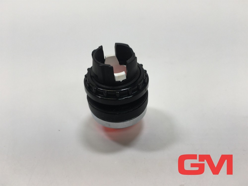Moeller Indicating Lamp Insert RL-RT Indicating Light Red Conical IP65 Unit