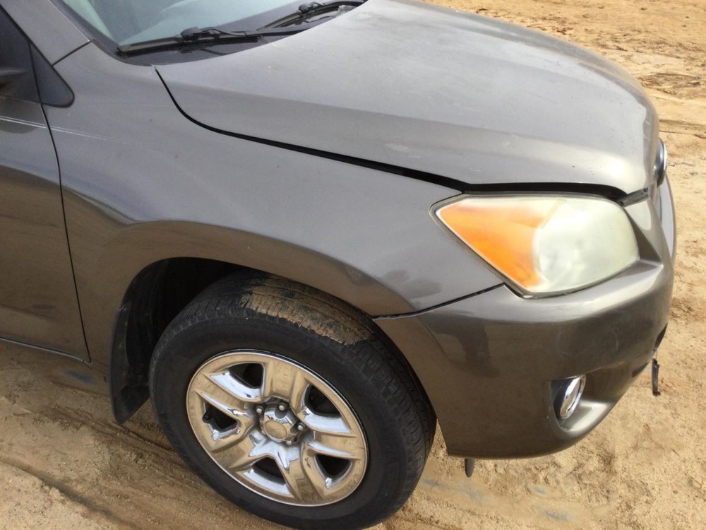 RAV 4 2011 Glove Box 4902913