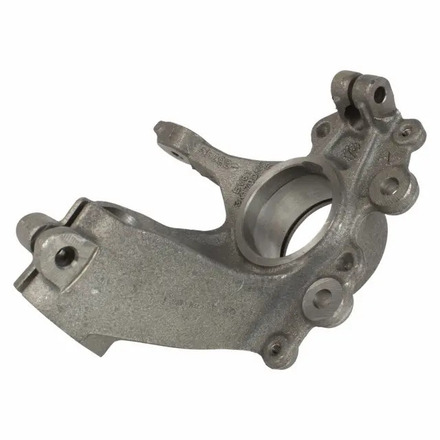 Genuine Motorcraft Steering Knuckle MEF-329