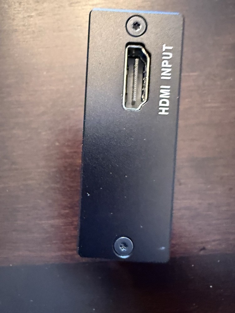 Astro A00137 Open See Photos As Is
