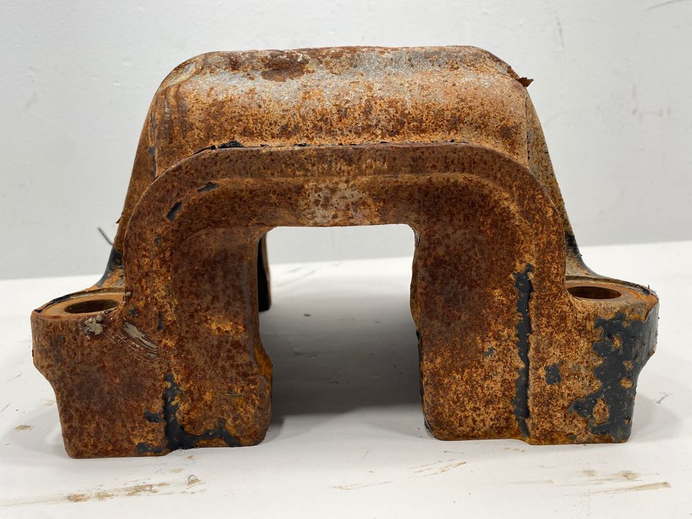 Mack Camelback Suspension Bracket 52QK418P5 (641-12330)