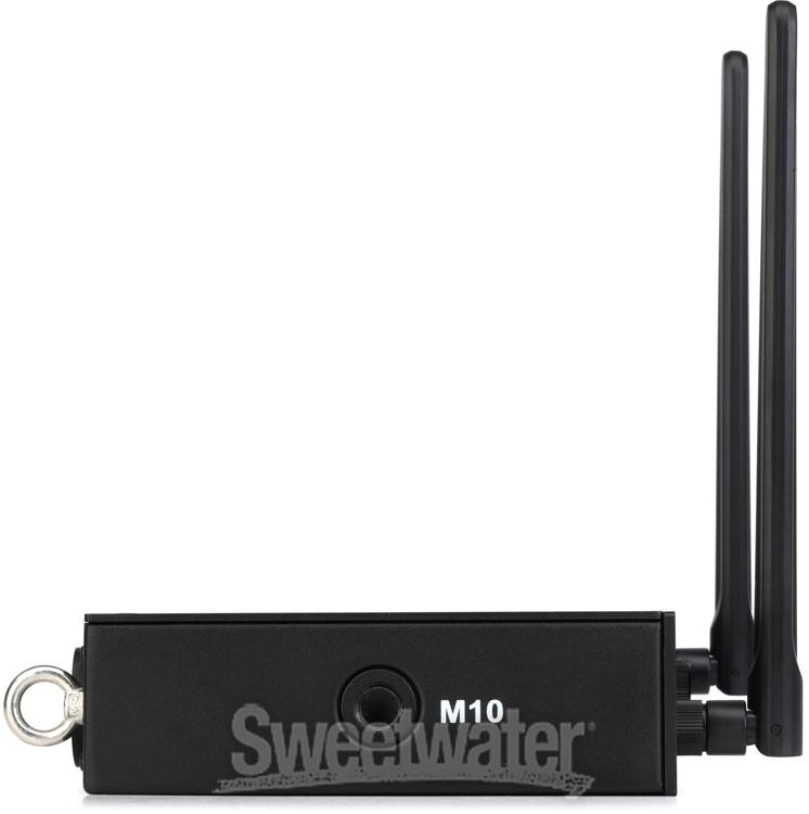 ADJ Aria X2 Transceiver