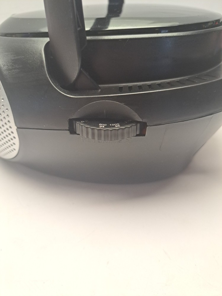 Magnavox MD6924M CD/Radio Player Tested
