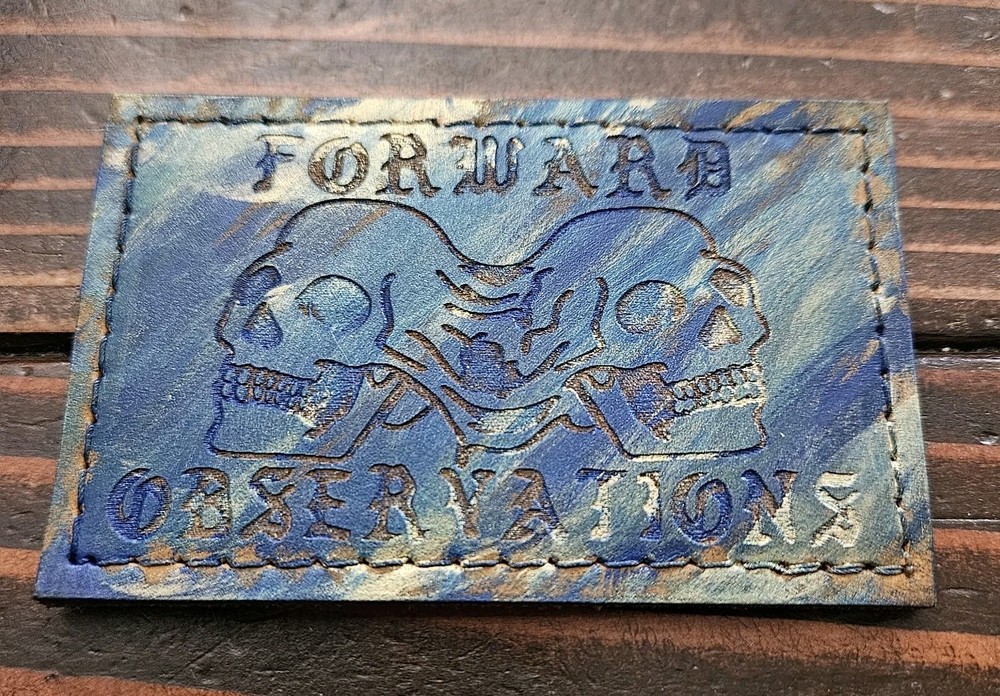 Melty Boys Forward Observations Group FOG / Bald Bros - FINAL RUN PATCH #2