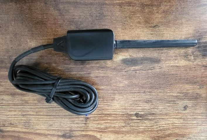 Firstech Compustar ANT-1WAM Replacement Antenna for Compustar System + Cable