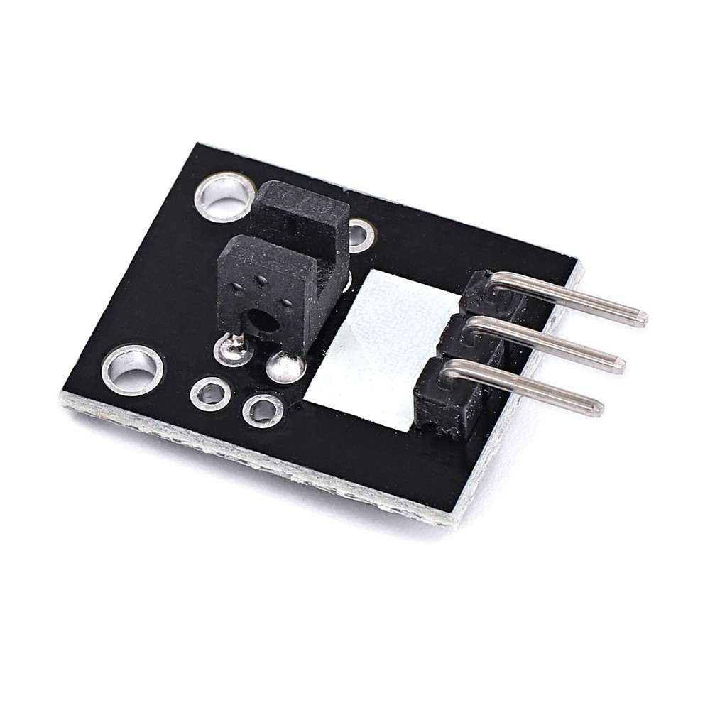 For Arduino AVR PIC KEYES KY-010 Photo Interrupter Module GM