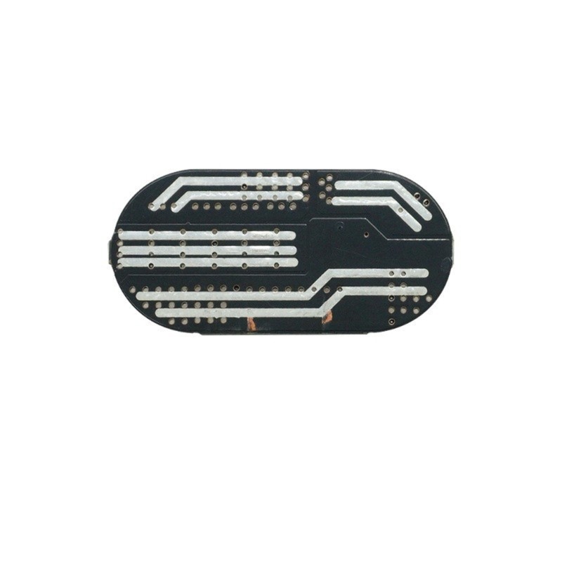 Two 21700 Battery Protections Module 40A Overcurrent Cutoff 7.4V Highly Power