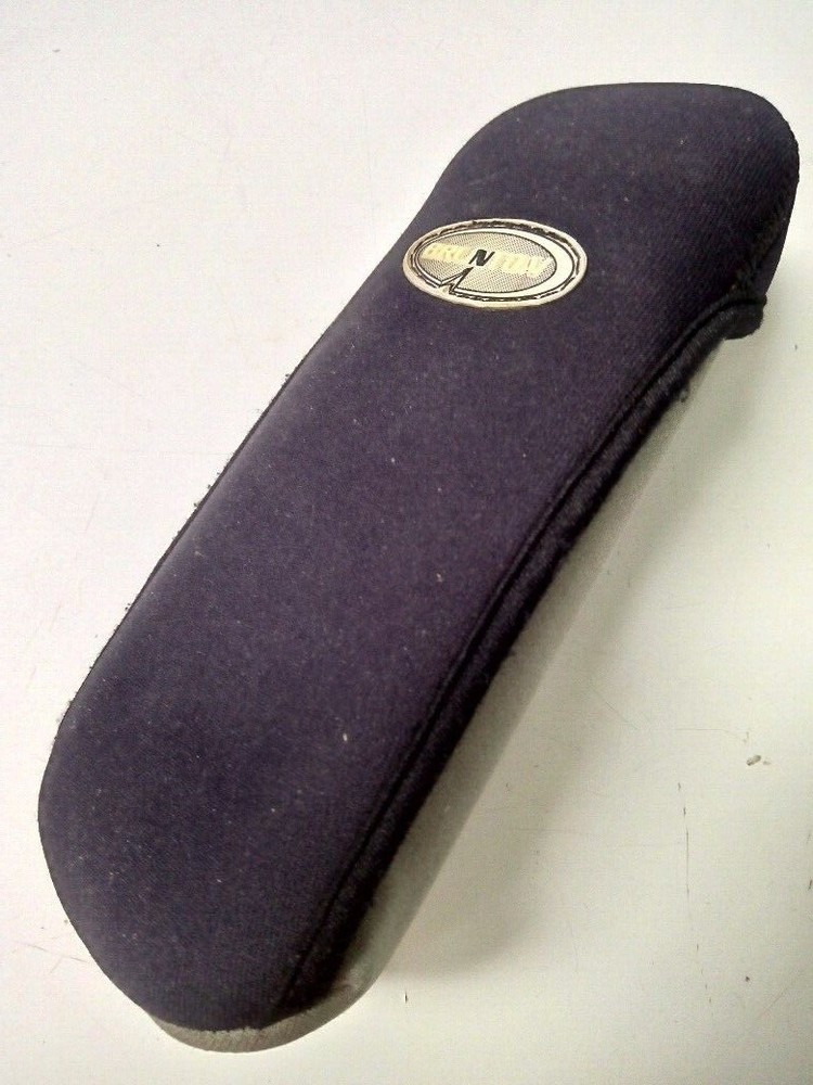 Brunton MNS Multi-Navigation System GPS Handheld Unit w/ Soft Case