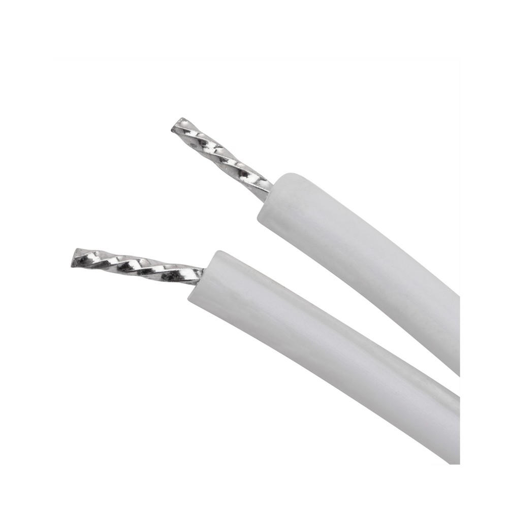 Kratos Power 24 Volt Transformer C-Wire Adapter (White)