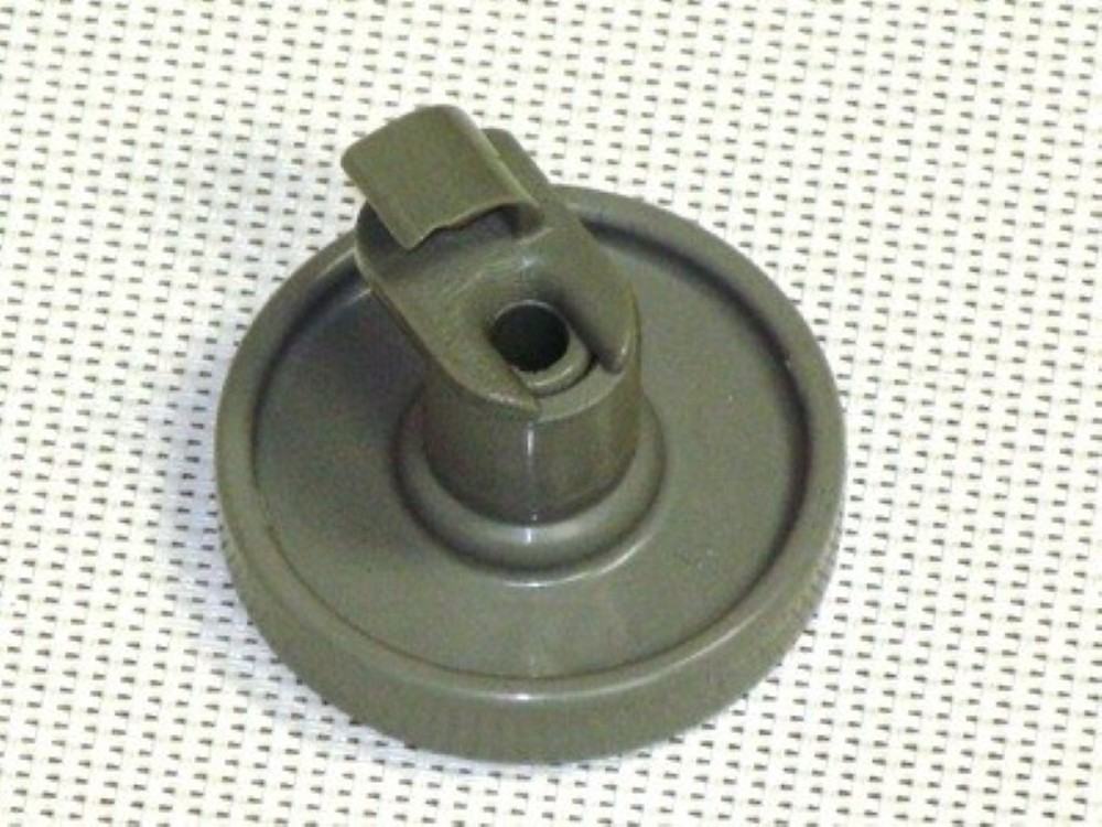 WP99003149 Whirlpool Dishrack Roller OEM WP99003149