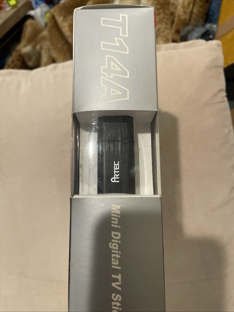 Artec Mini Digital Tv Stick
