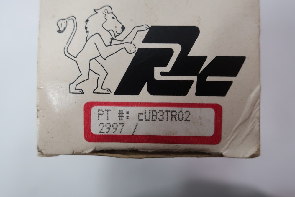 Red Lion CUB3TR02-2997 Timer