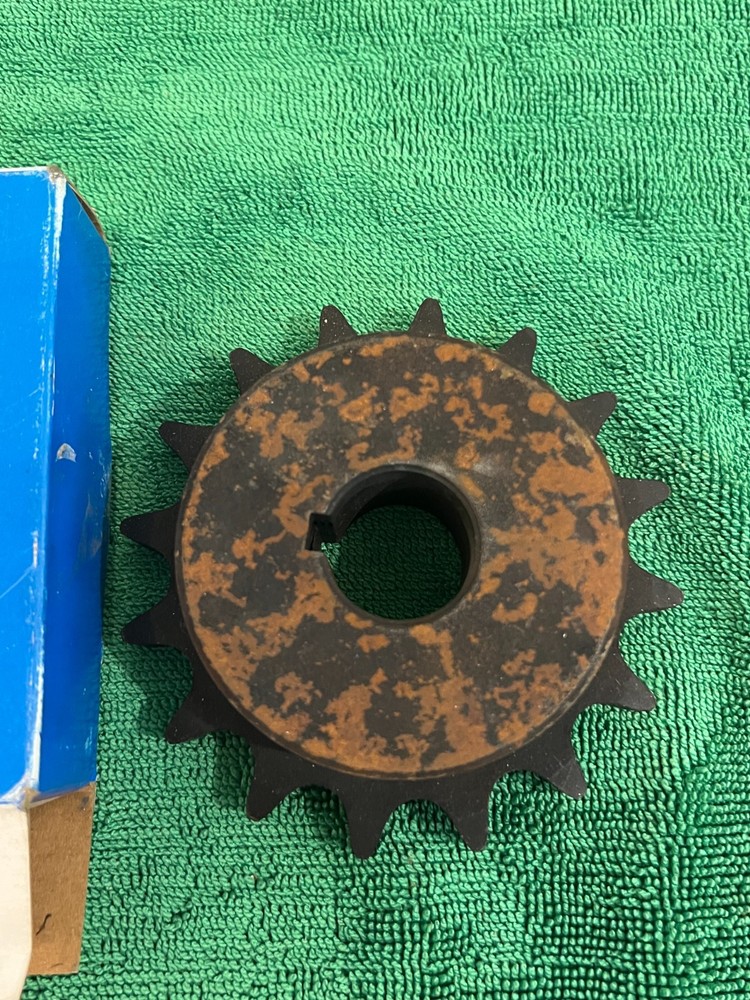 Martin 60BS16 1 Sprocket #33