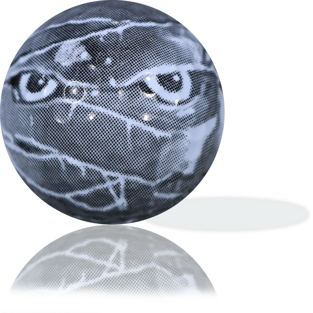 Mummy Fullwrap Golf Balls 12 Pack - Perfect Gift Idea!