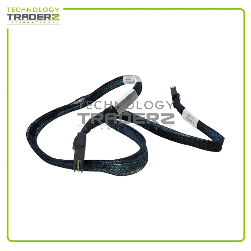 1110961070 Cisco C240 M3 SAS Cable ***Pulled***