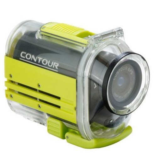 Contour GPS GPSMAP Waterproof Underwater Camera Case