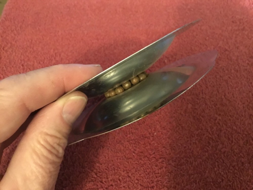 Metal Spinning Base To Something