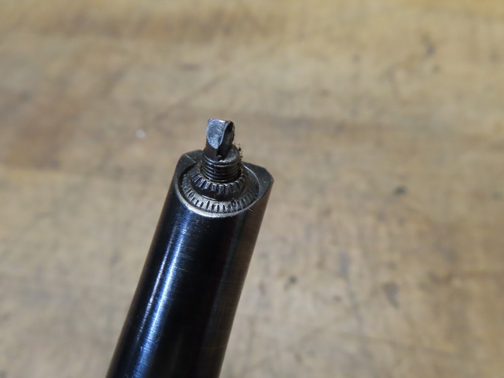 Devlieg Microbore CSS10-53 tenth set micro adjustable boring bar