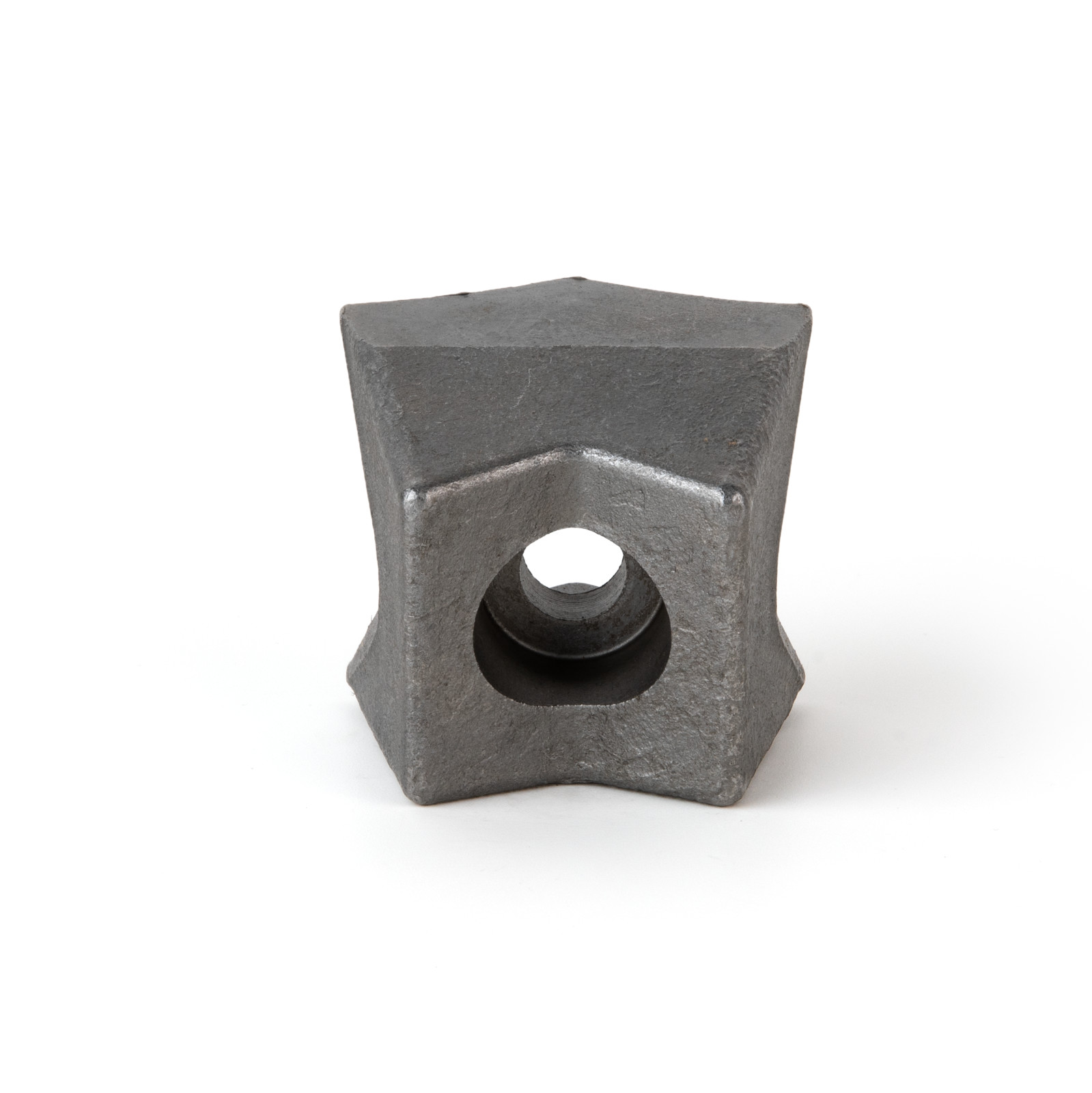 Fecon Cubit Reversible Knife Teeth Free Shipping $300+!