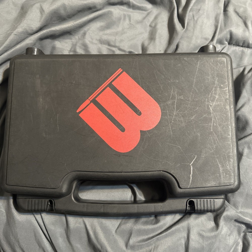 MagnetoSpeed V3 Chronograph Barrel Mount Msv3hc