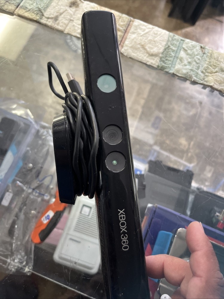 Genuine OEM Microsoft Xbox 360 Kinect Camera Sensor 1414