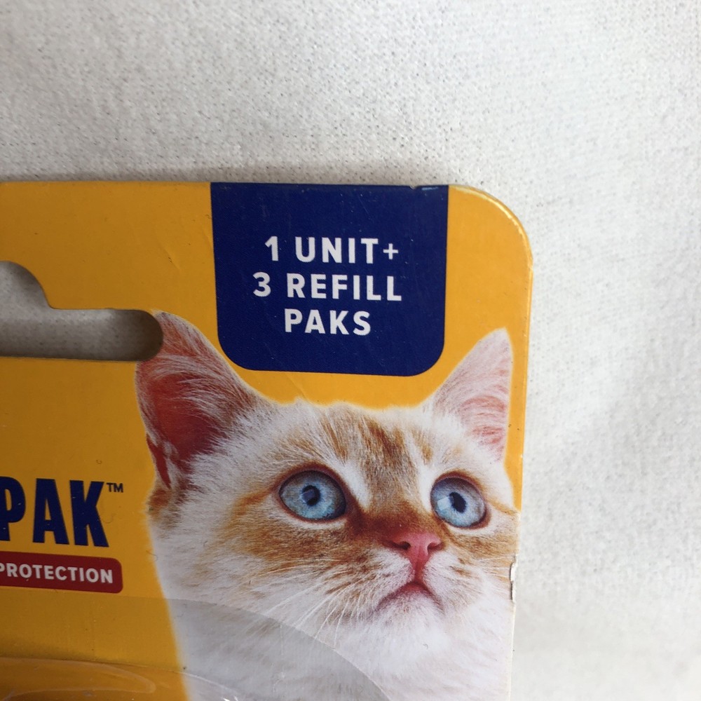Arm & Hammer Purrifying Pack For Continuous Litter Pan Odor Protection 3 Count