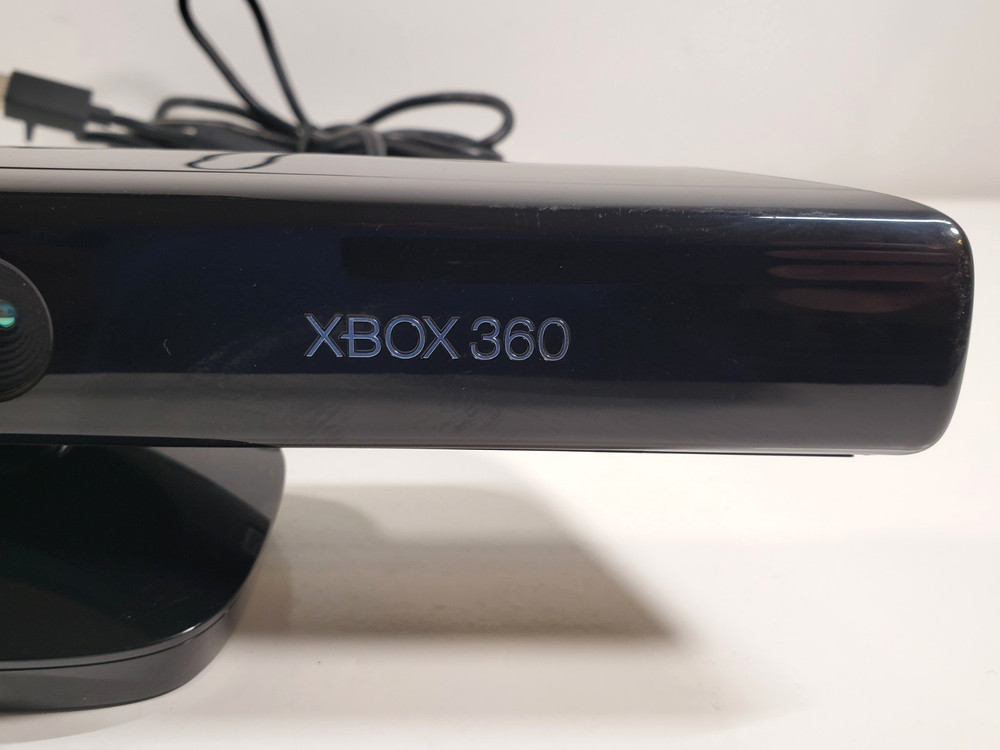 Microsoft Xbox 360 Kinect [Model 1414] Kinect Sensor Bar Camera OEM - Tested