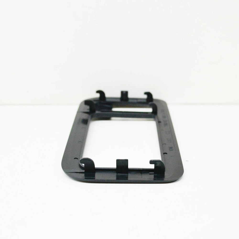VW Interior Control Cover Black 7H0827699A9B9 Genuine