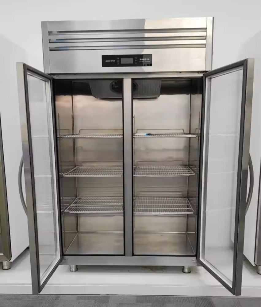 Commercial Cooler Refrigerator