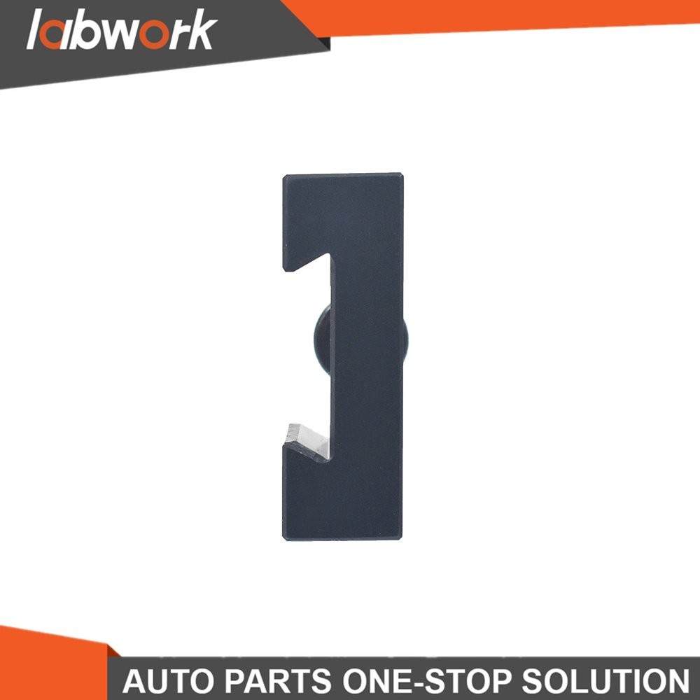 Labwork AXA 2# Quick Change Tool Post Boring Turning Holder 250-102 2 Pc