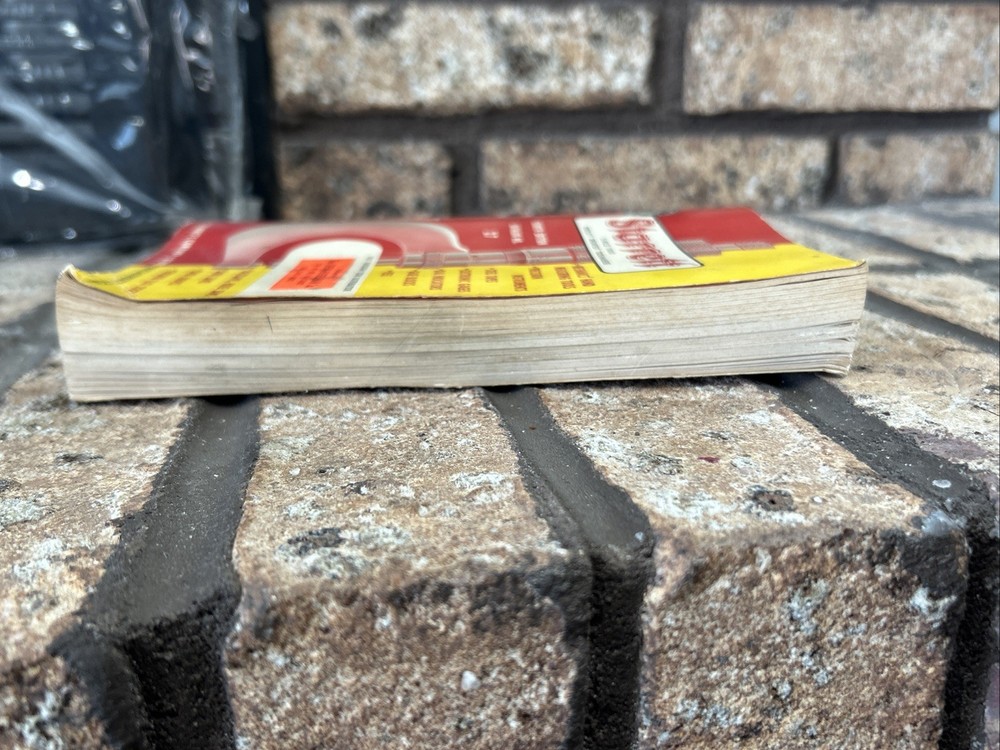 Starrett Fourth Edition Catalog No. 27