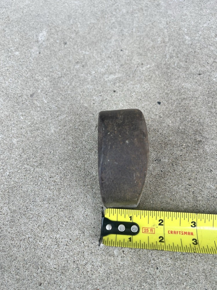 Vintage Auto Body Dolly Debt Removal Tool (#3)