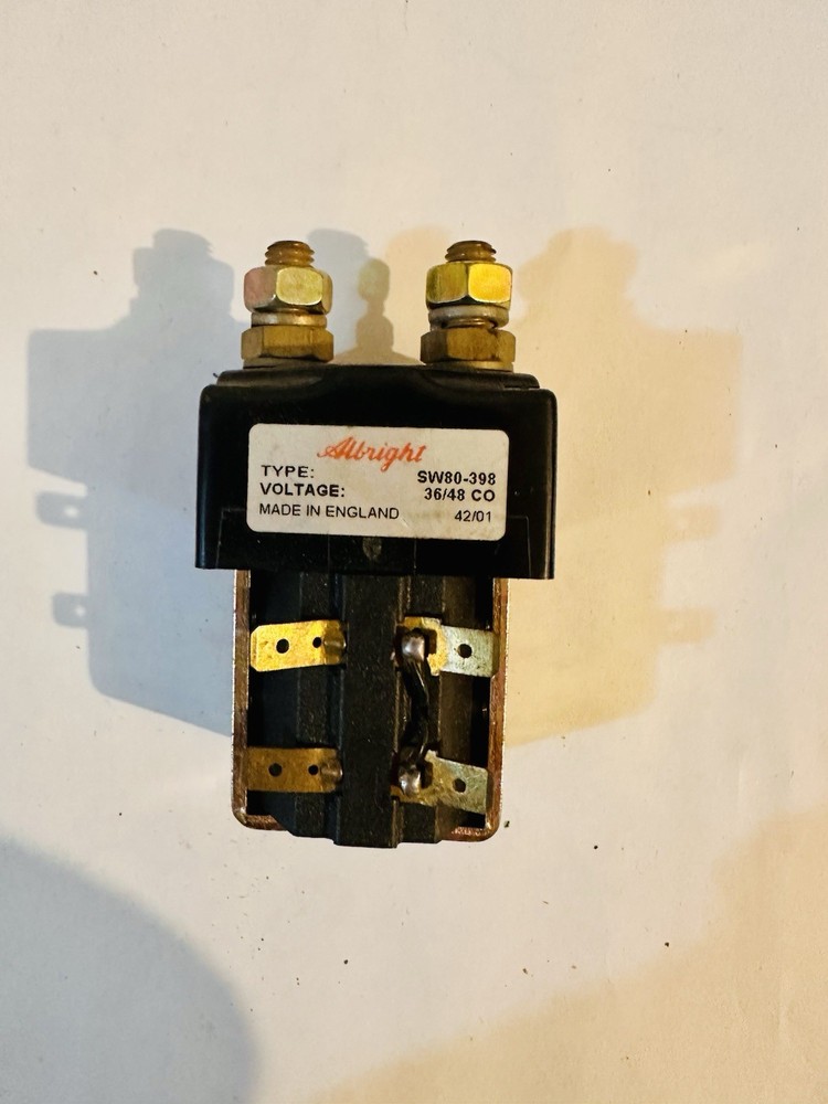 Yale 504233261 Contactor