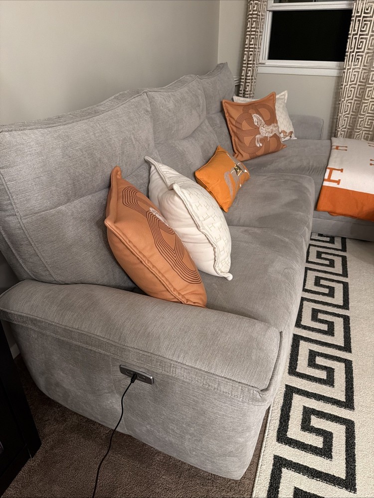 Sectional Sofa Right Facing Living Room Couch