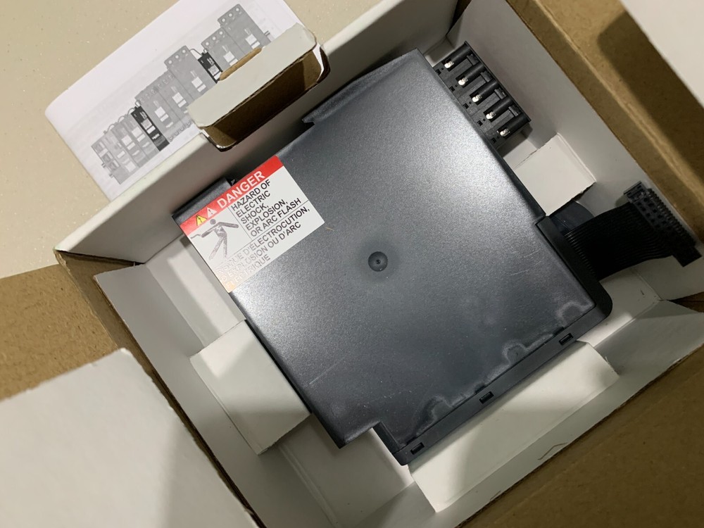 Schneider TPRVM001 Voltage Interface Module Tesys Island