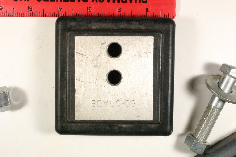 Machine \ Motor Vibration Isolation Mounts