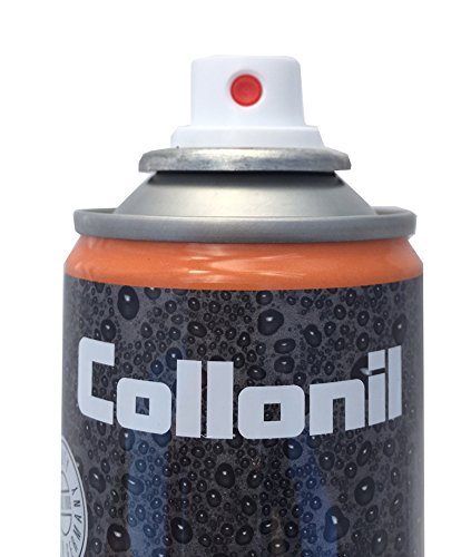 Collonil CARBON PRO EXTREMELY DURABLE PROTECTOR AGAINST DIRT & WETNESS 300 ml