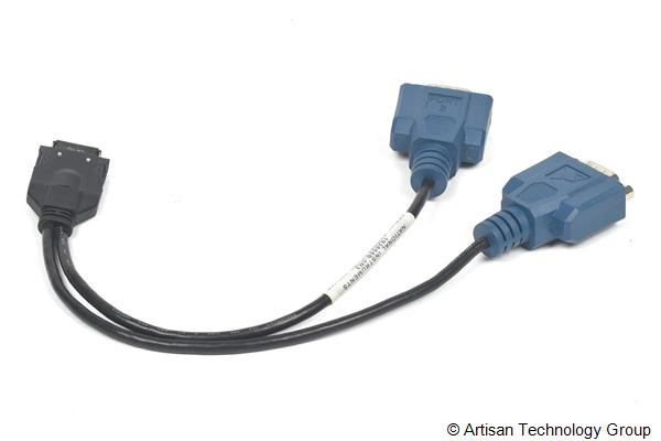 NI PSH26-DB9-2-E Cable