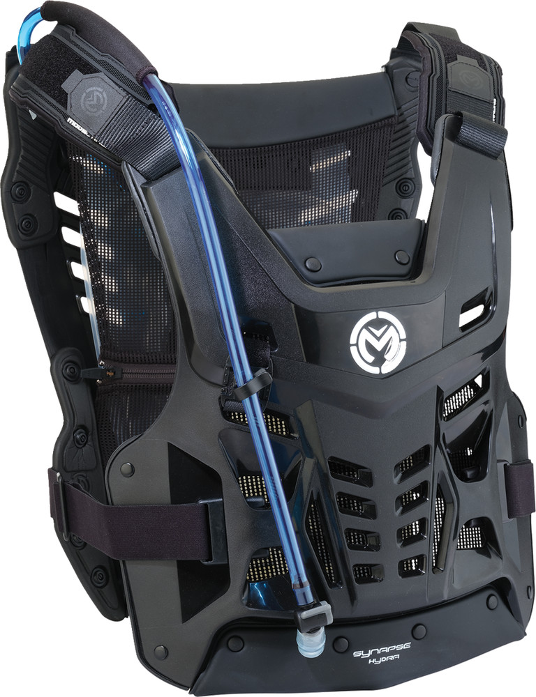 Moose Offroad Synapse Hydra Protector XL/2XL 2701-1510 Hydration Pack for Trail