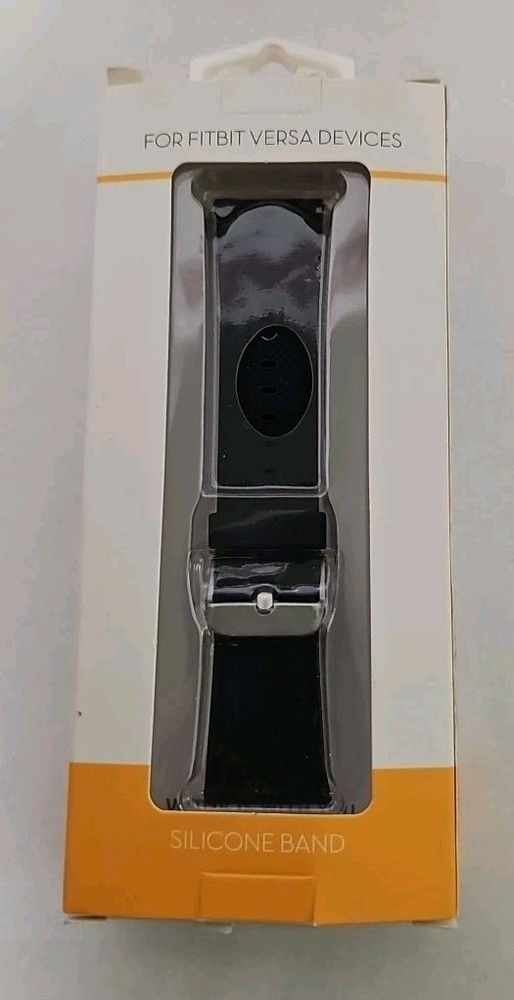 Silicone Band For Fitbit Devices