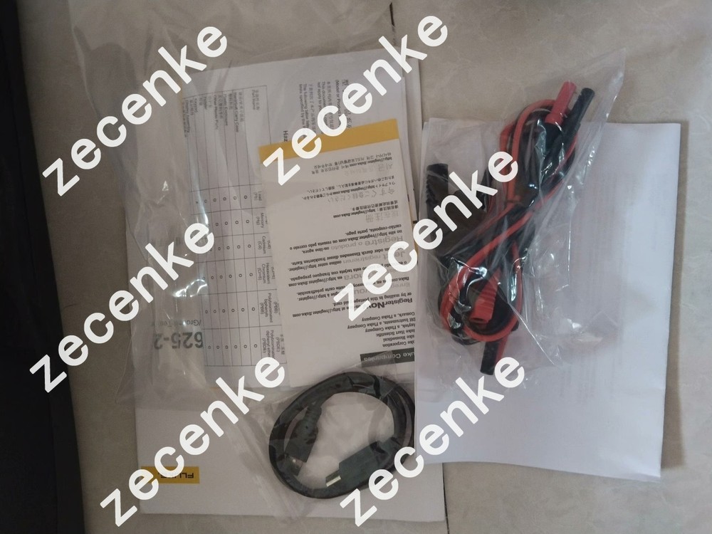 1PCS FLUKE 1625-2 KIT