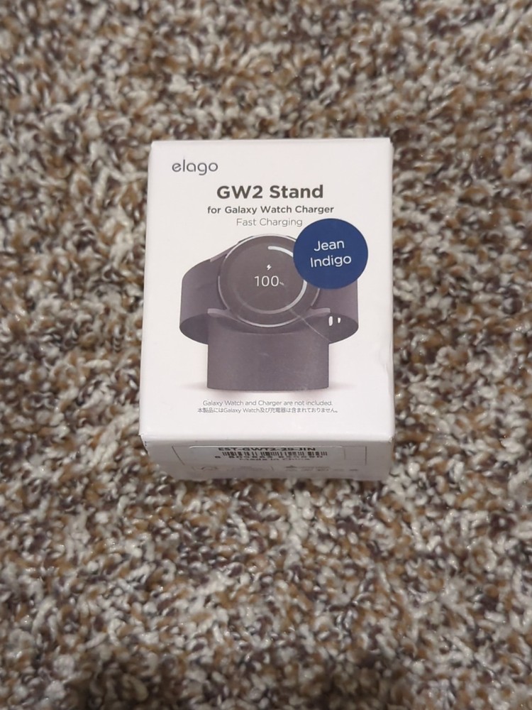 GW2 Stand for a Samsung Galaxy Watch