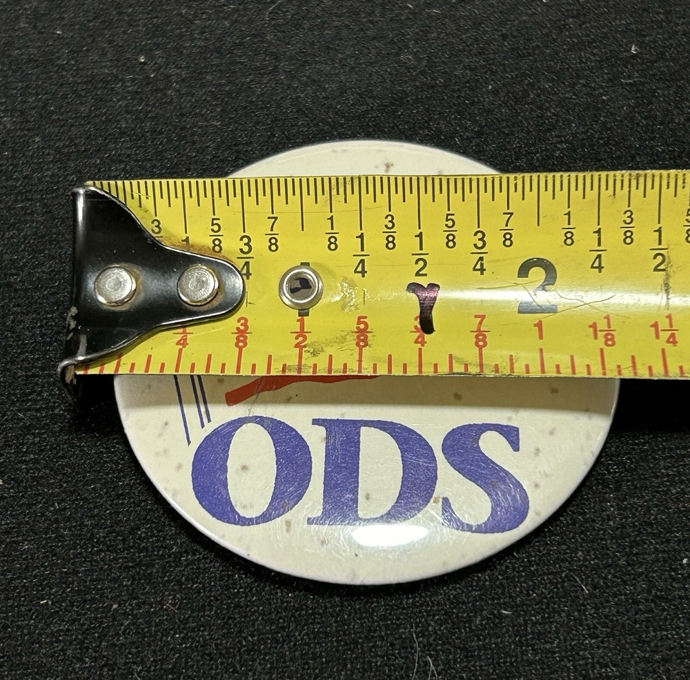 OPERATION DESERT STORM PIN, “ODS”