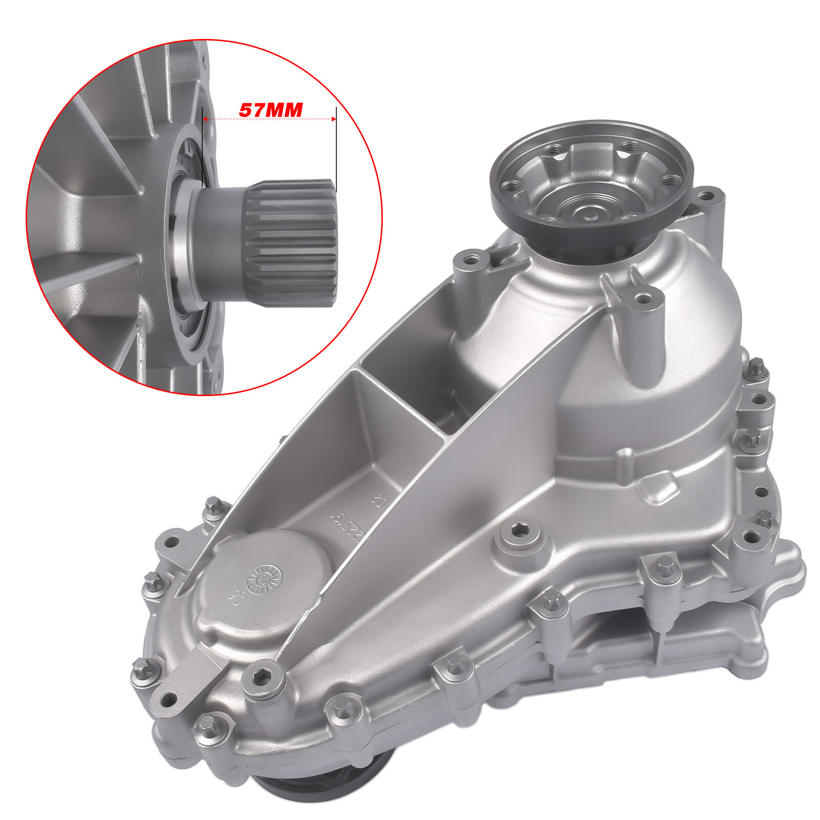 Transfer Case Assembly 2512803500 for Mercedes R M GL-Class GL320 GL450 ML250