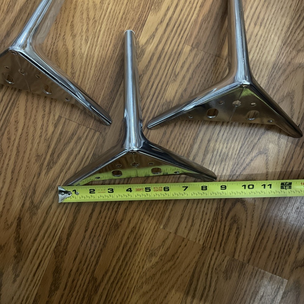 adjustable table replacement feet