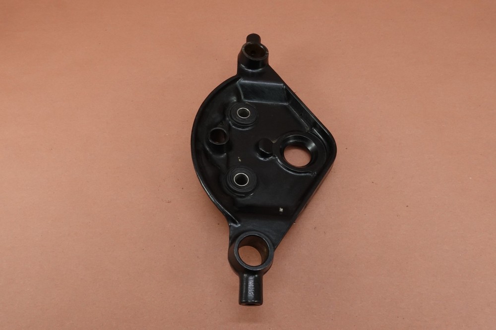 2000-2006 Harley Davidson FLHT Electra Glide UPPER TRIPLE TREE FORK CLAMP