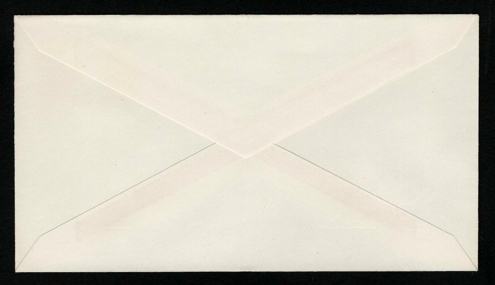 US 1978 #U580 - 15c Stamped Envelope Entire "A" Eagle Mint