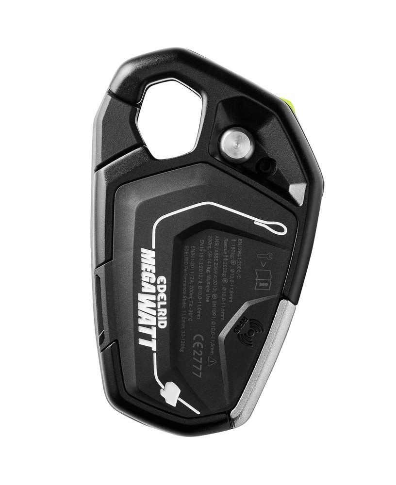 EDELRID megawatt